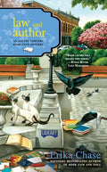 Law and Author - Paperback