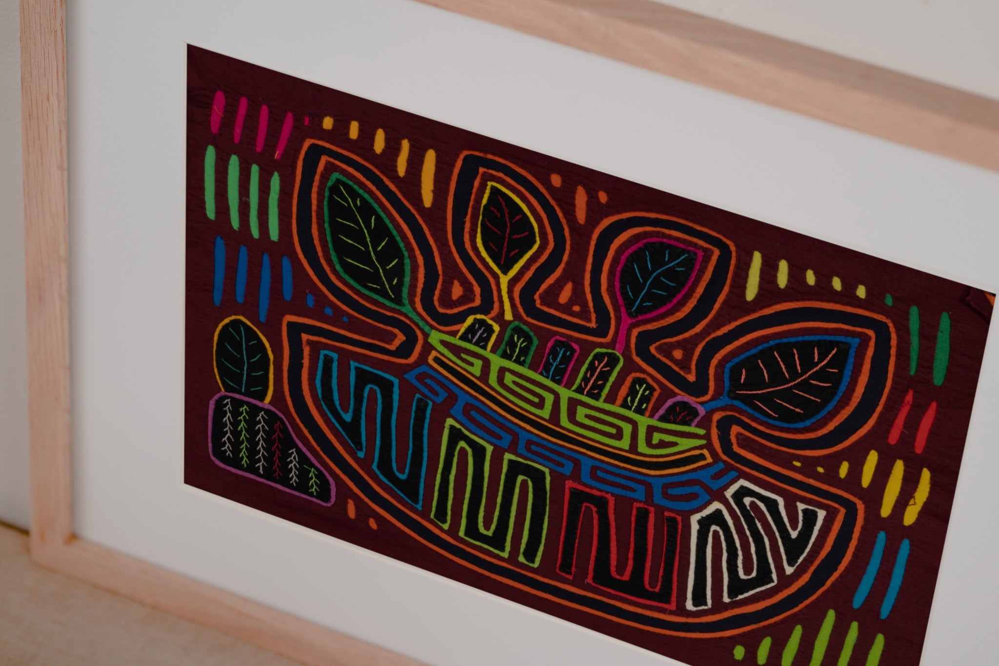 Indian Chief Feather Power Crown Mola