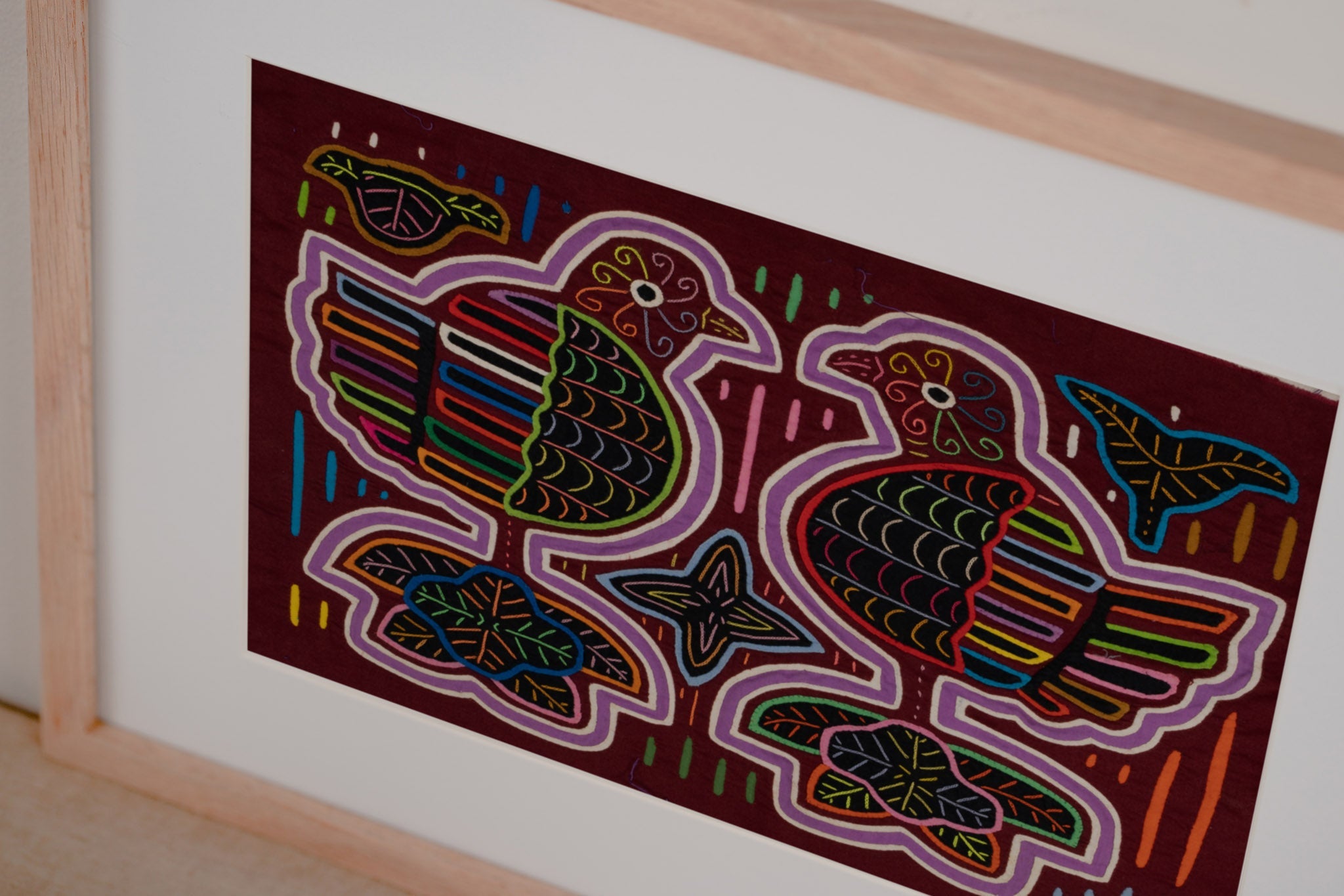Rainbow Pigeon Dove Bird Weathervane Mola