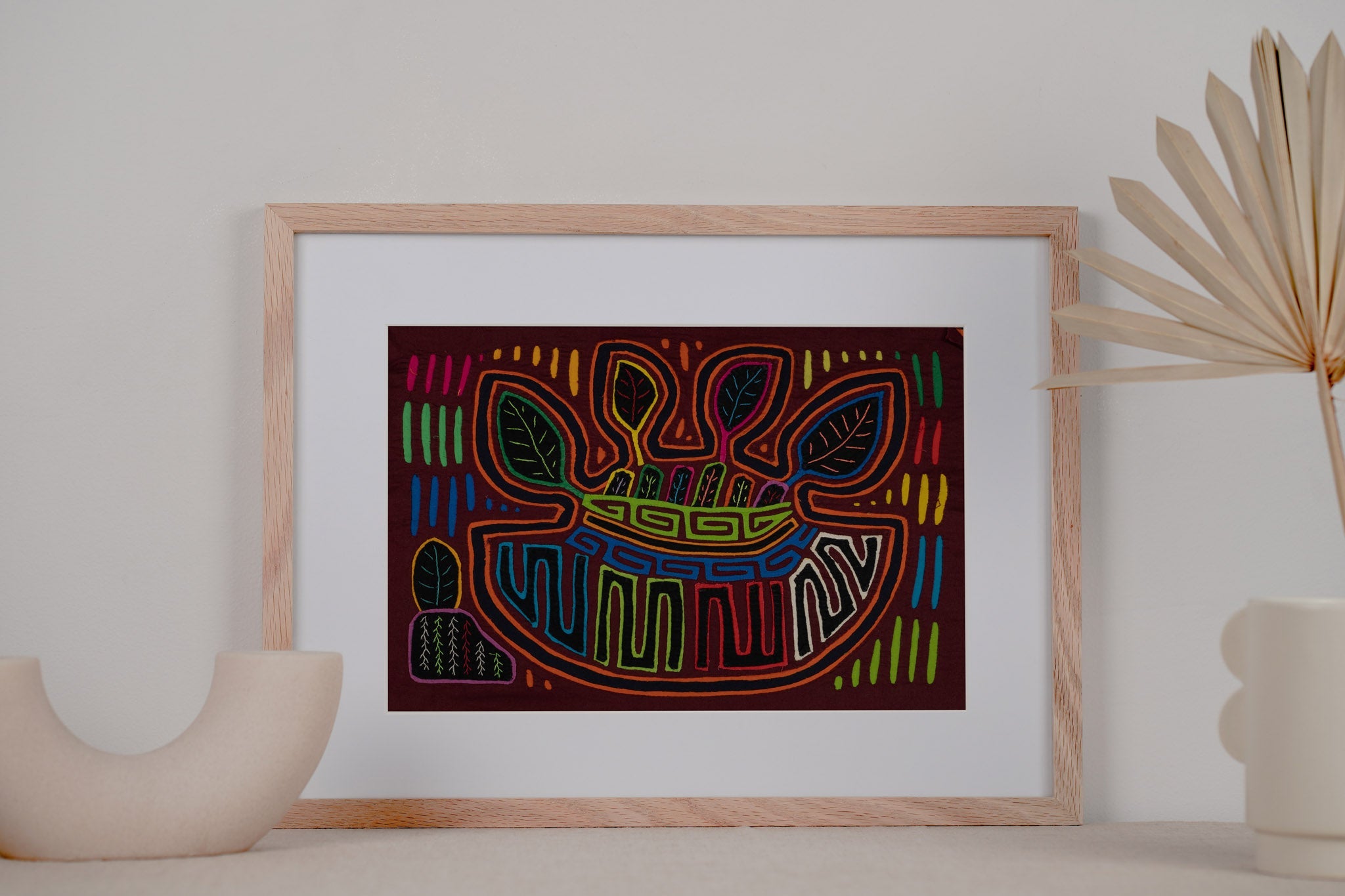 Indian Chief Feather Power Crown Mola