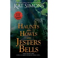 Haunts and Howls and Jesters Bells: Large Print Edition - Paperback