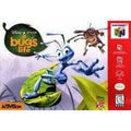 Bichos: Una Aventura en Miniatura - Nintendo 64