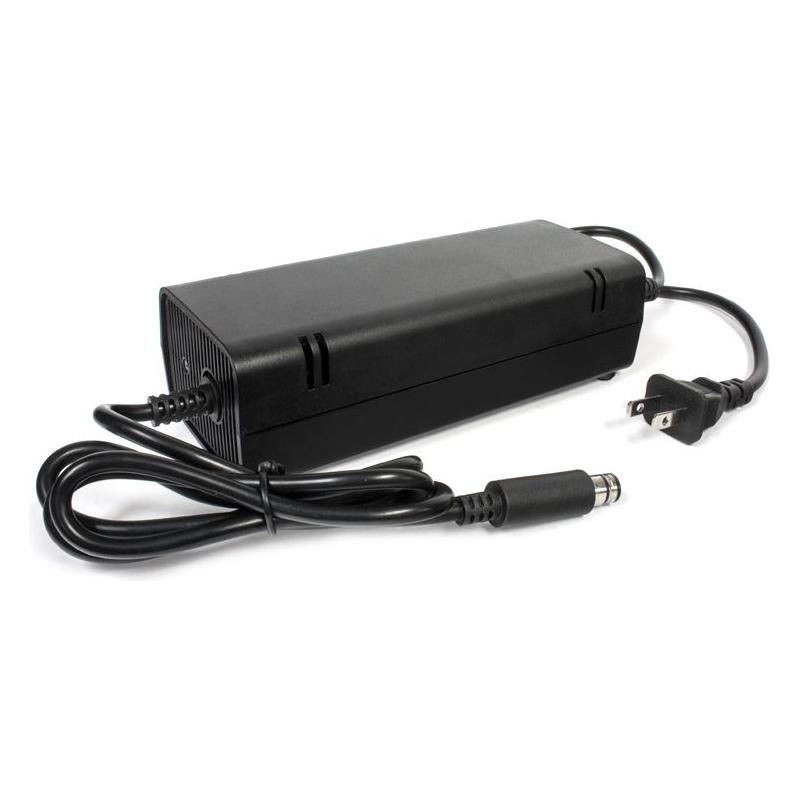 Adaptador de corriente para Xbox 360 E