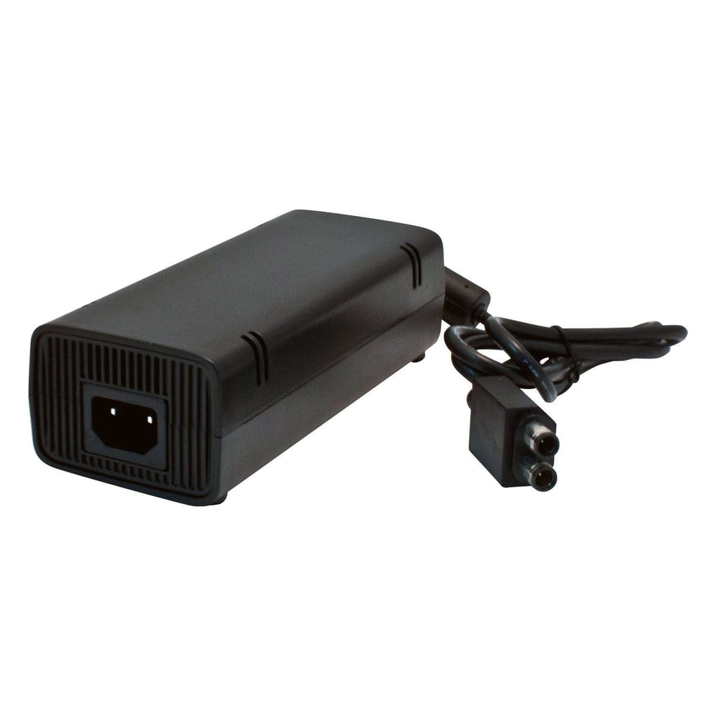 Adaptador de corriente para Xbox 360 Slim