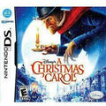 Cuento de Navidad - Nintendo DS
