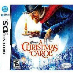 Cuento de Navidad - Nintendo DS