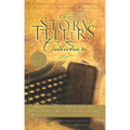 The Storytellers' Collection: Tales of Faraway Places - Paperback