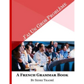 J'ai un Gros Probleme A French Grammar Book - Paperback