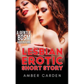 Lesbian Erotic Short Story: A Gentle BDSM Adventure - Paperback