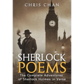 Sherlock Poems: The Complete Adventures of Sherlock Holmes In Verse - Paperback