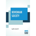 Bohemian Society - Paperback