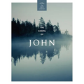 The Gospel of John (Kjv) - Hardcover