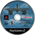 Ace Combat 4 - PlayStation 2 (SIN CAJA/MANUAL)