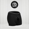 Comfort Fit Strap-On Harness Shorts