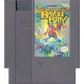 Las aventuras de Billy el pantanero - NES