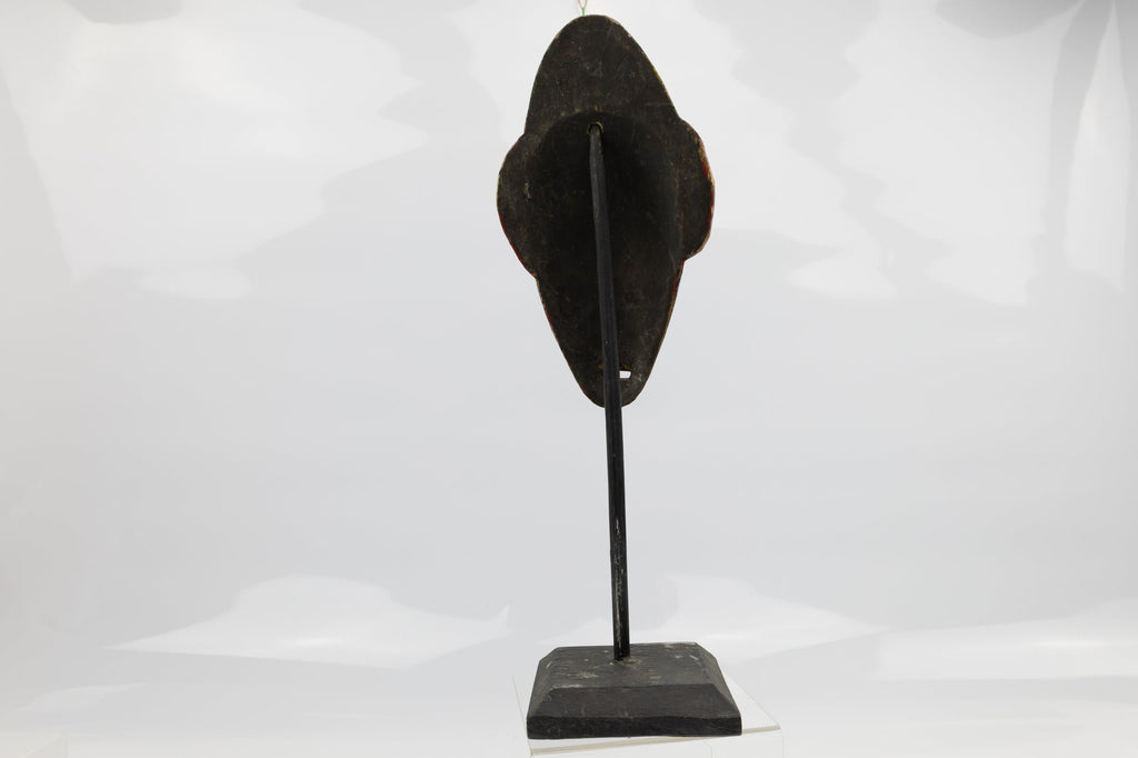 Small African Mask