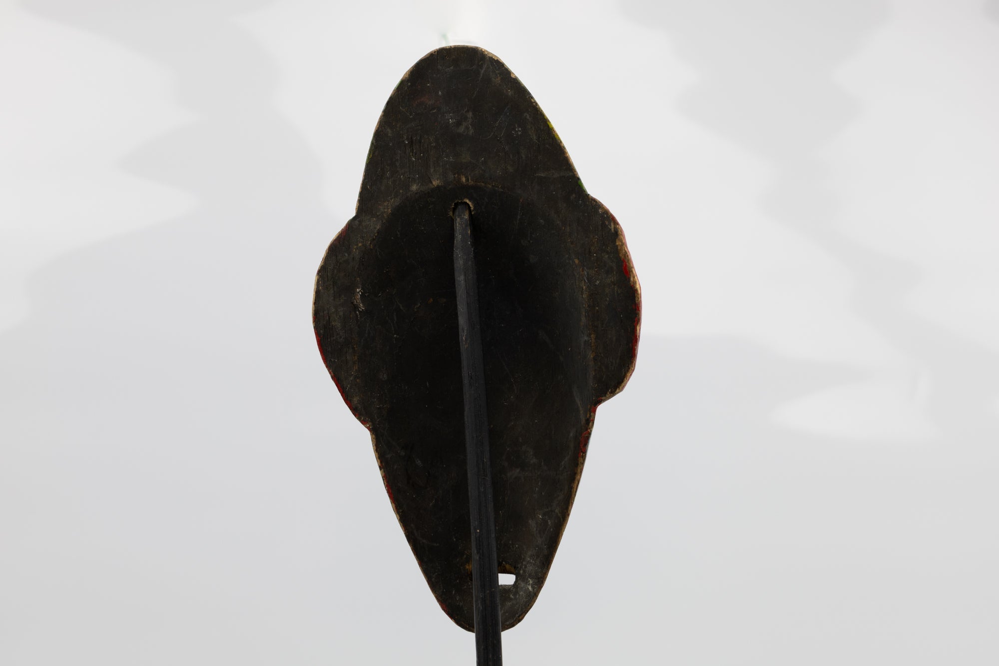 Small African Mask