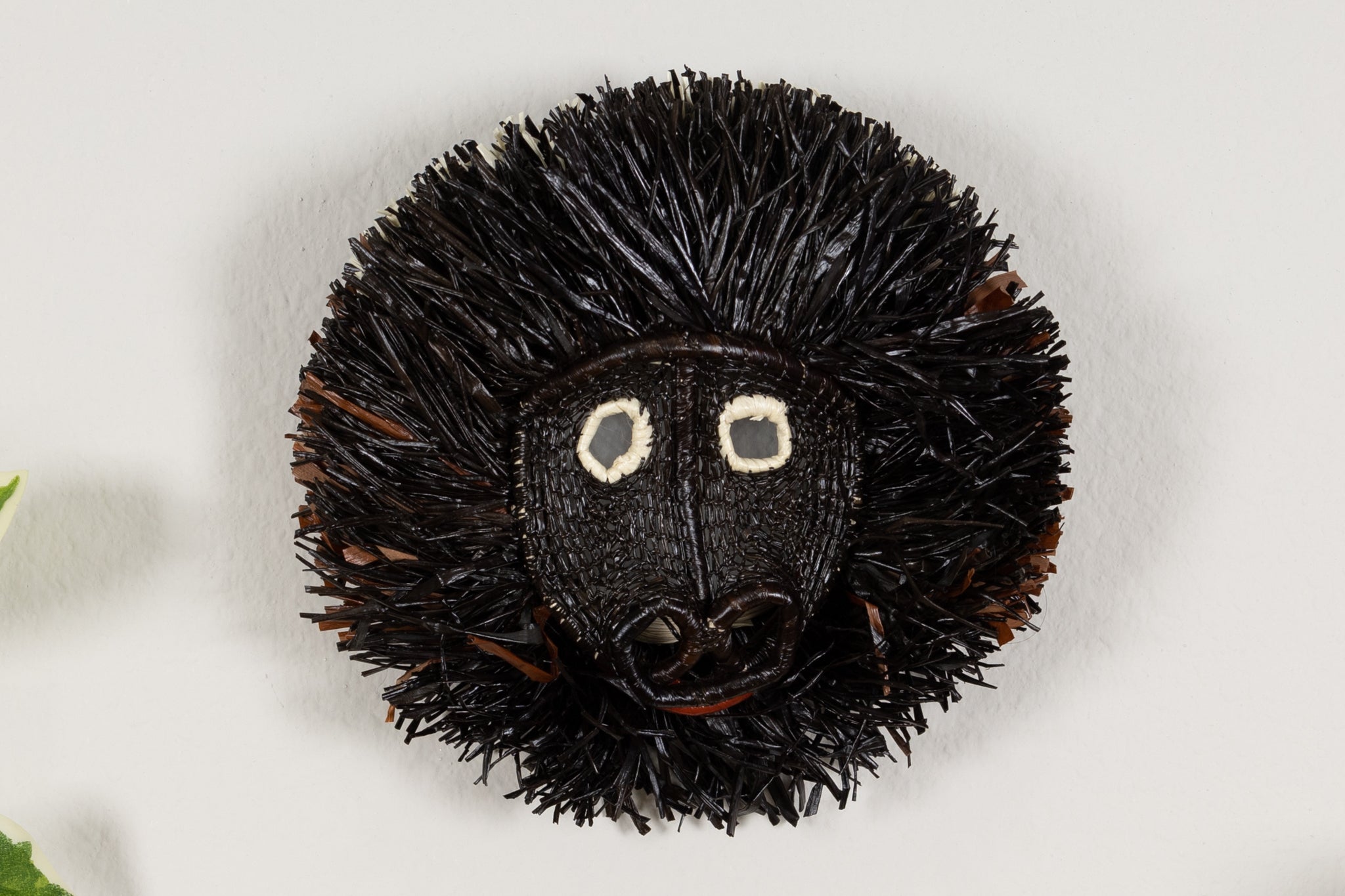 Agile Gibbon Monkey Mask