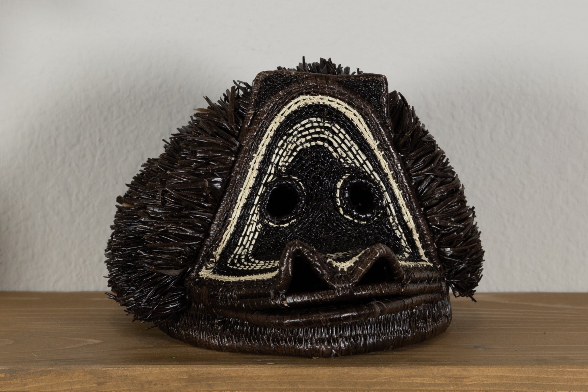 Vervet Monkey Mask