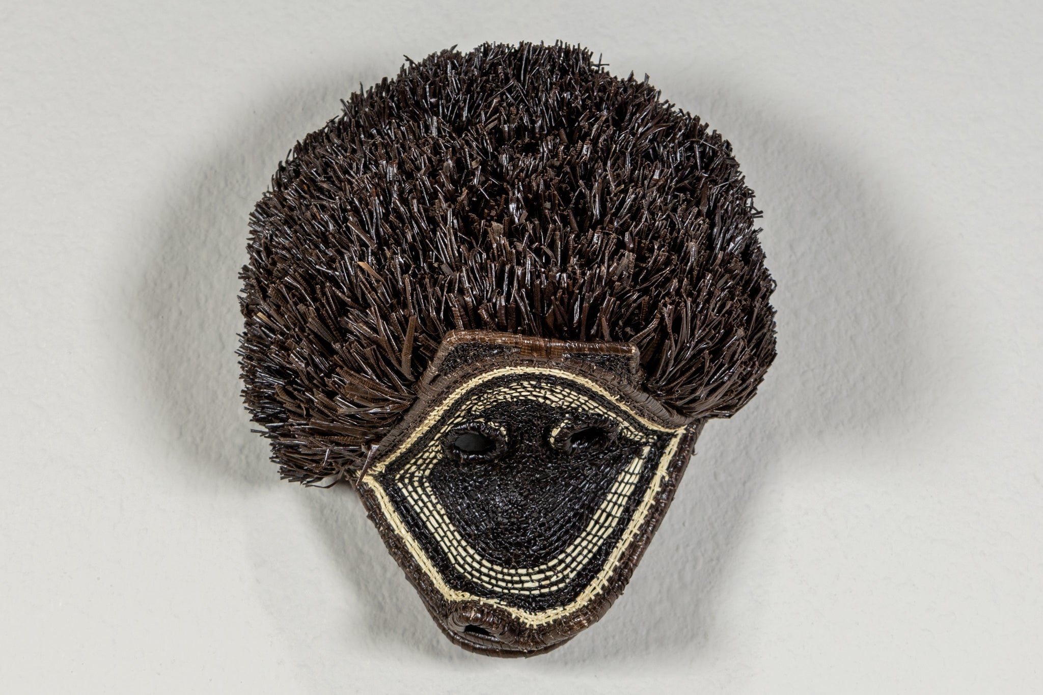 Vervet Monkey Mask