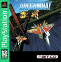 Air Combat [Grandes Éxitos] - Playstation