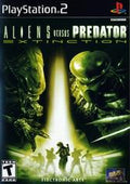 Aliens vs. Predator Extinction - Playstation 2