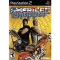 American Chopper - PlayStation 2 (SIN CAJA)