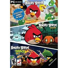 Angry Birds 3 Paquetes de juegos para PC - Juegos para PC