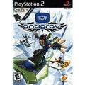 AntiGrav Con Cámara - PlayStation 2