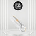 ApexThrill Vibrating Penis Sleeve