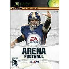 Fútbol Americano de Arena - Xbox