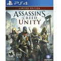 Assassin's Creed: Unity [Edición Limitada] - PlayStation 4