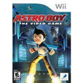 Astro Boy: El videojuego - Nintendo Wii