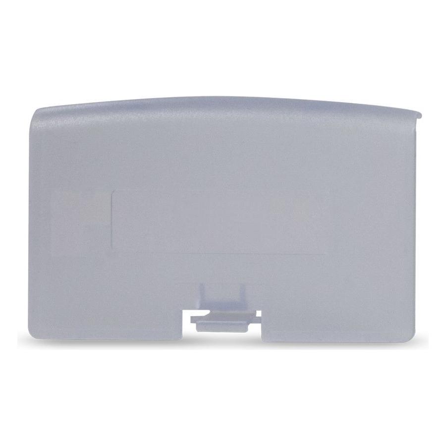 Tapa de Batería Púrpura Atómico Compatible con Game Boy Advance®