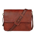 The Flap Over Messenger