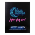 Breeze Spandex Jersey with Wicking Color Card | Blue Moon Fabrics