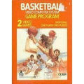 Baloncesto - Atari 2600