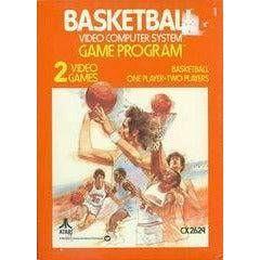 Baloncesto - Atari 2600