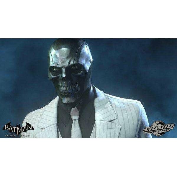 Project Triforce Batman: Arkham Origins - Réplica a escala 1:1 del arsenal de Máscara Negra