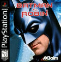 Batman y Robin - Playstation