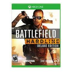 Battlefield Hardline: Edición Deluxe - Xbox One