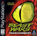 Transformers: Guerra de Bestias - Playstation