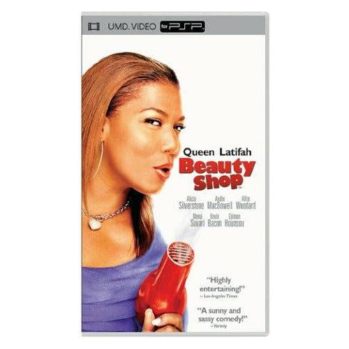 Tienda de Belleza [UMD para PSP]