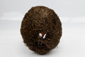 Wounaan Embera Hand Woven Chunga Beaver Mask Panama