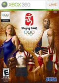 Juegos Olímpicos de Pekín 2008 - Xbox 360