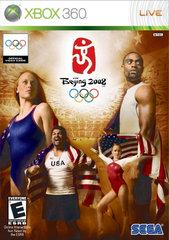 Juegos Olímpicos de Pekín 2008 - Xbox 360