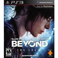 Beyond: Dos Almas - PlayStation 3