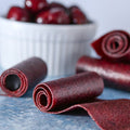 Black Cherry Leather Fragrance Oil