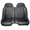 Aces Racing - 2024+ Polaris XP1000 Bench Seats