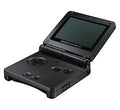 Gameboy Advance SP